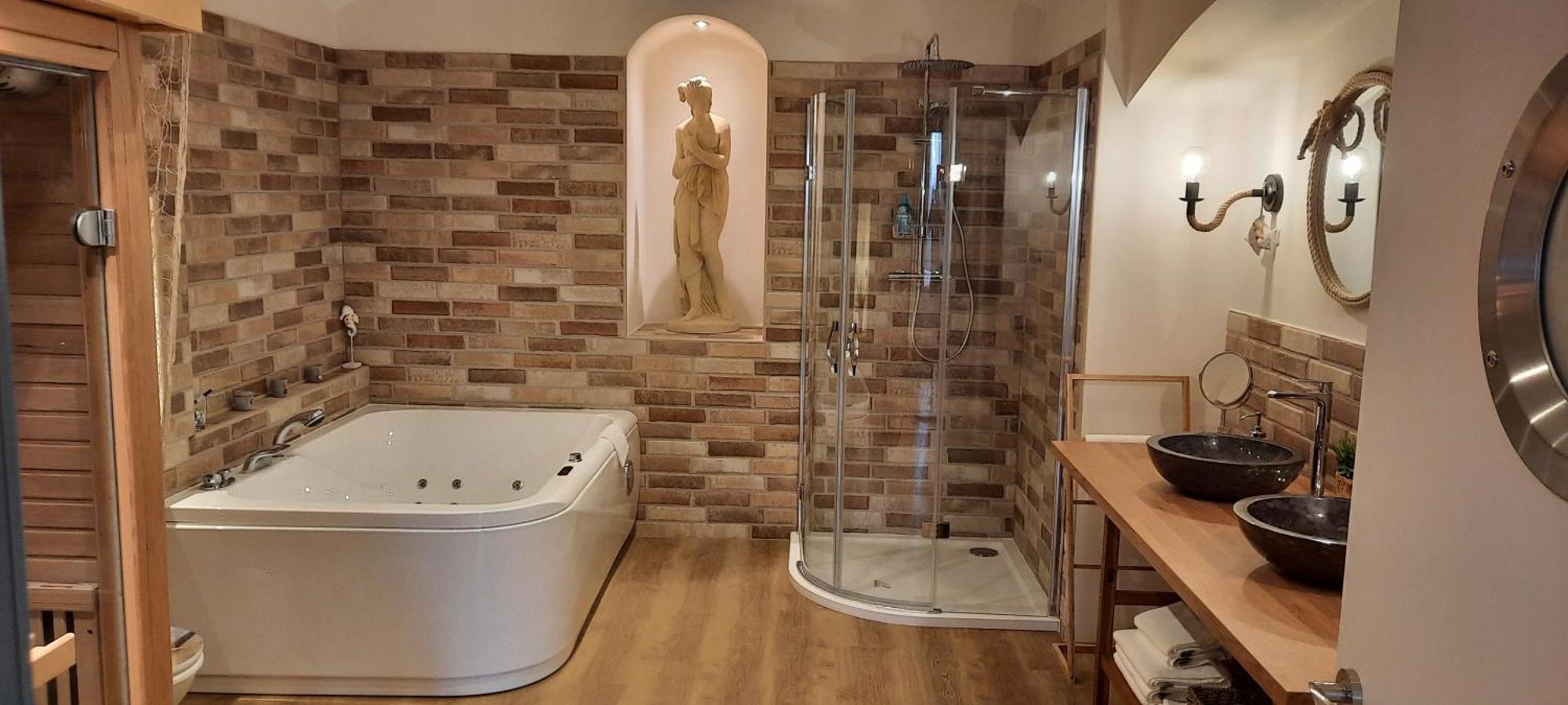 Otel Excellent Romantic