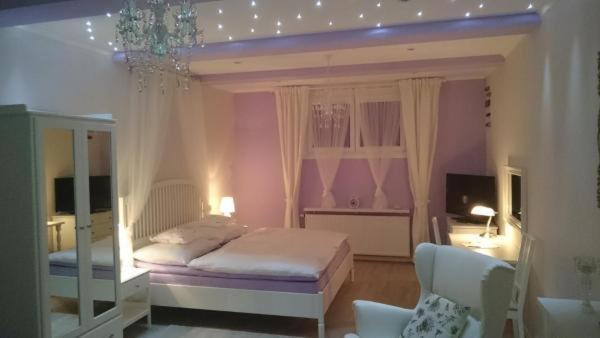 Excellent Romantic Otel 4*